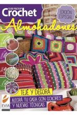 Crochet Almohadones af Evia Ediciones