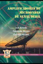 Amplificadores de Microondas de Senal debil af Fernando Luis Bianco