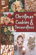 Christmas Cookies & Decorations af Melinda Gregorie