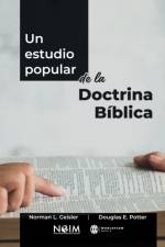 Estudio Popular de la Doctrina Biblica af Norman L Geisler