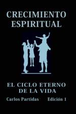 Crecimiento Espiritual af Carlos L Partidas