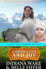 Widow's Love and Joy af Belle Fiffer