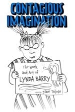 Contagious Imagination af Frederick Luis Aldama