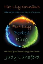 Fire Lily Omnibus af Judy Lunsford
