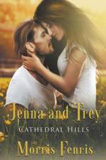 Jenna and Trey af Morris Fenris