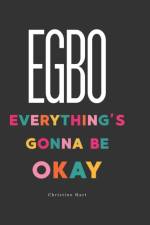Egbo af Christine Hart