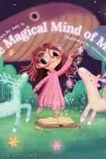 Magical Mind of Mitzy af Amy Jo