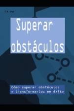 Superar obstaculos af C X Cruz