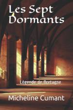 Les Sept Dormants af Micheline Cumant