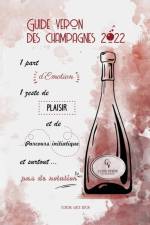 Guide VERON des Champagnes 2022 af Michel Veron