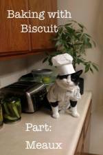 Baking with Biscuit Part af Stephanie Fletcher