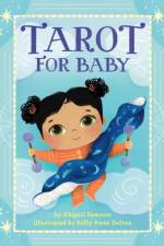 Tarot for Baby af Abigail Samoun