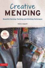 Creative Mending