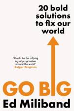 GO BIG