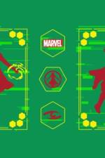 Marvel: The Tiny Book of Scarlet Witch and Vision af Insight Insight Editions