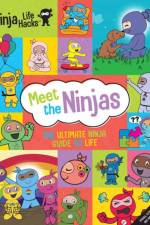 Ninja Life Hacks: Meet the Ninjas af Mary Nhin