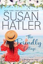 Friendly Cottage af Susan Hatler