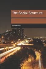 Social Structure af Donte Alarcon