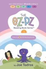EZ-PZ Reading Book Series af Joe Tadros