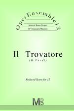 OperEnsemble12, Il Trovatore (G.Verdi) af Emanuele Mazzola