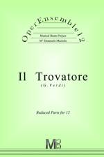 OperEnsemble12, Il Trovatore (G.Verdi) af Emanuele Mazzola