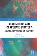 Acquisitions and Corporate Strategy