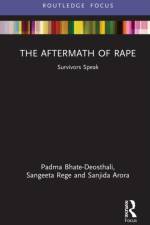 The Aftermath of Rape af Padma (CEHAT Bhate-Deosthali