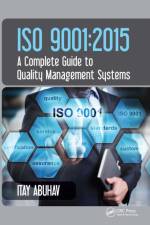 ISO 9001 af Itay Abuhav