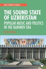 The Sound State of Uzbekistan af Kerstin Klenke