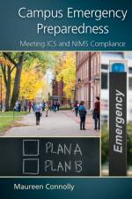 Campus Emergency Preparedness af Maureen Connolly