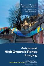 Advanced High Dynamic Range Imaging af Francesco Banterle