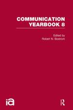 Communication Yearbook 8