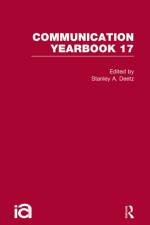 Communication Yearbook 17