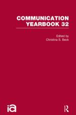 Communication Yearbook 32