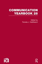 Communication Yearbook 28