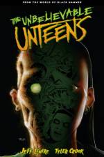 Unbelievable Unteens, The: From the World of Black Hammer Volume 1 af Jeff Lemire