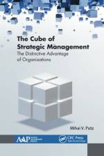 The Cube of Strategic Management af Mihai Putz