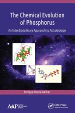 The Chemical Evolution of Phosphorus af Enrique Macia-Barber