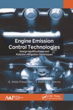 Engine Emission Control Technologies af G. Amba Prasad Rao