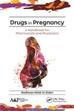 Drugs in Pregnancy af Radhwan Nidal Al-Zidan