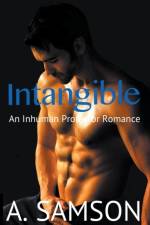 Intangible af A Samson