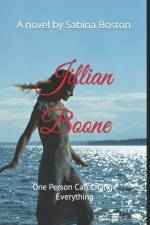 Jillian Boone af Sabina Boston