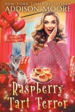 Raspberry Tart Terror af Addison Moore
