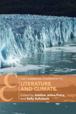 The Cambridge Companion to Literature and Climate