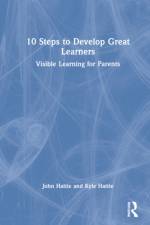 10 Steps to Develop Great Learners
