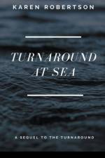 Turnaround at Sea af Karen Robertson