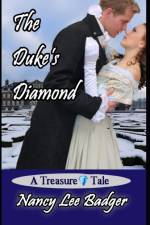 Duke's Diamond af Nancy Lee Badger