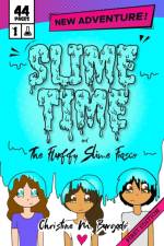 Slime Time af Christine M