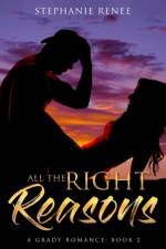 All the Right Reasons af Stephanie Renee