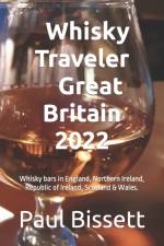 Whisky Traveler Great Britain af Paul Bissett